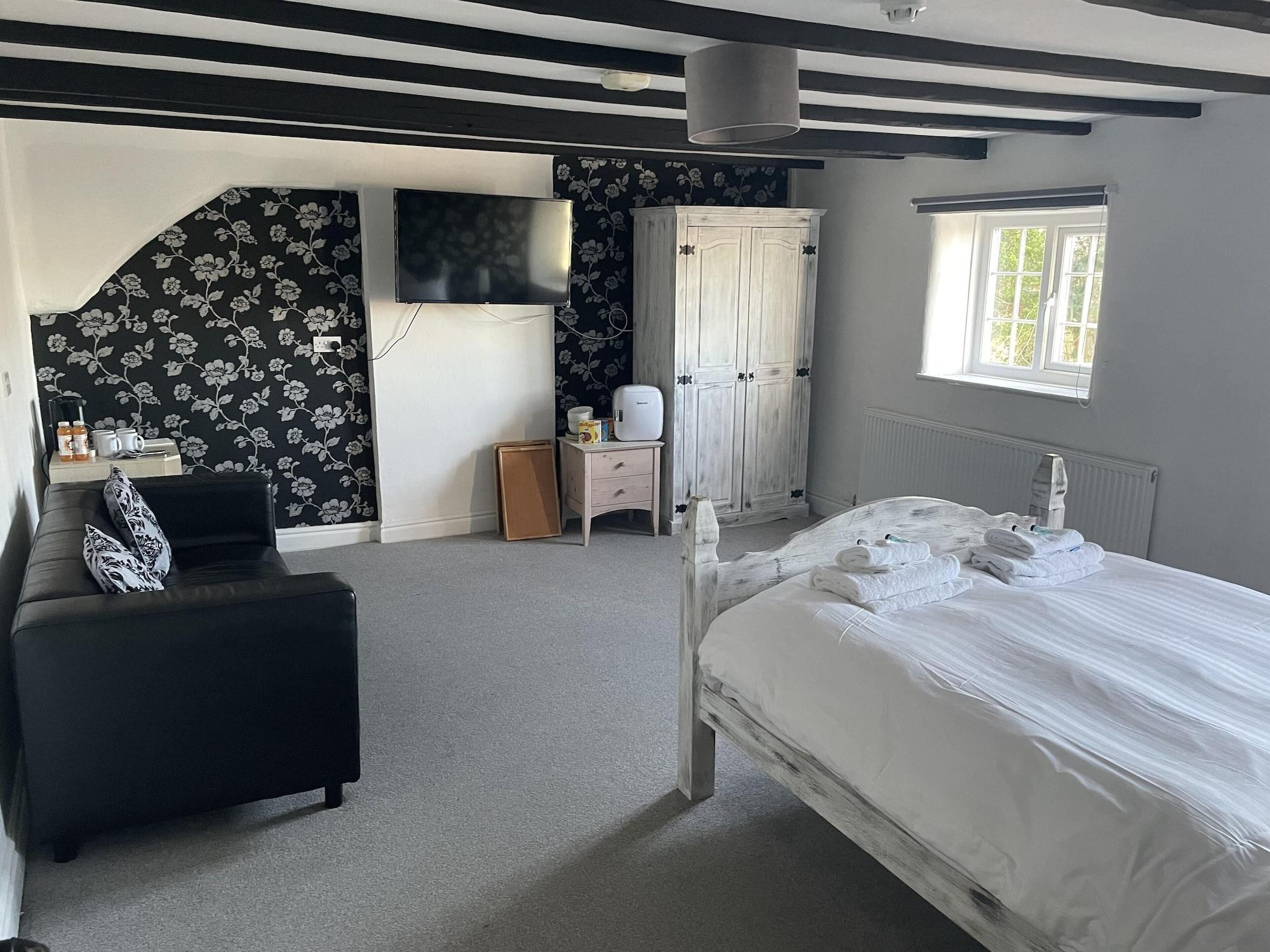 Habitación The Farmers Arms