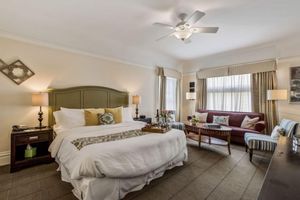 Alojamiento - Parker Guest House San Francisco
