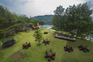 Alojamiento - Grand Palace Hotel & Spa