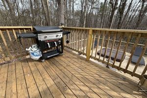 Alquiler Vacacional - The Lee House - Mountain Getaway