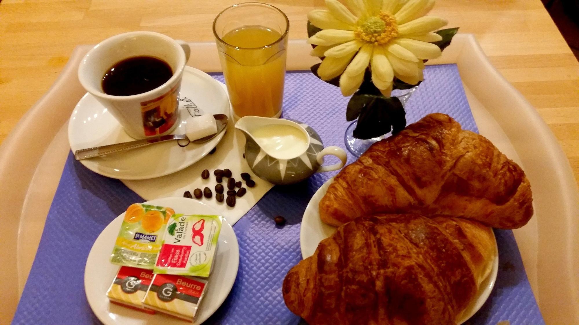 Restaurant Hôtel d'Alsace