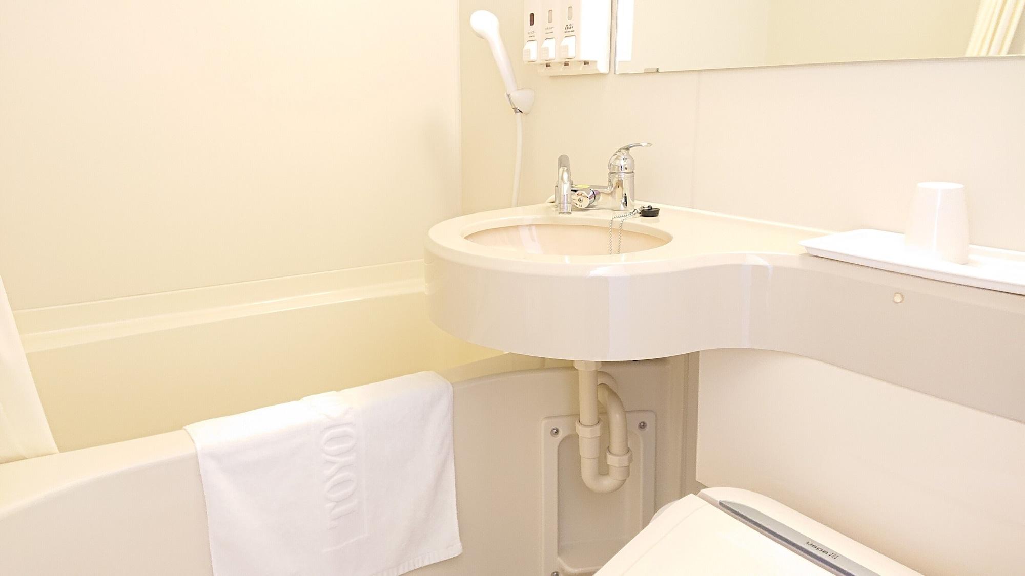 Equipamiento de Habitación Toyoko Inn Hanshin Amagasaki Ekimae