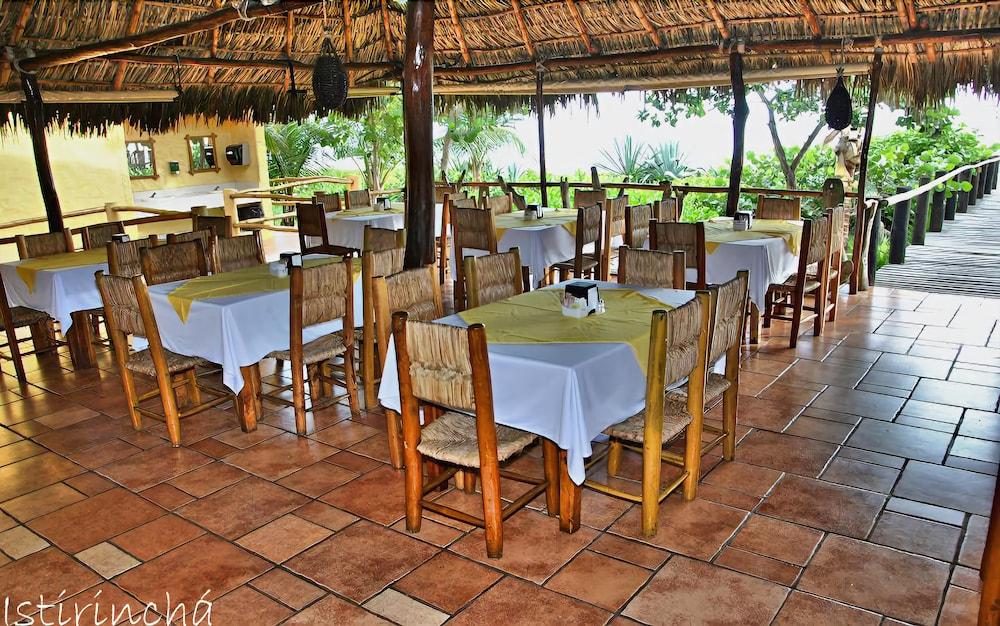 Restaurant Hotel Istirincha