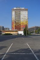 Alojamiento - Hotel Olympik