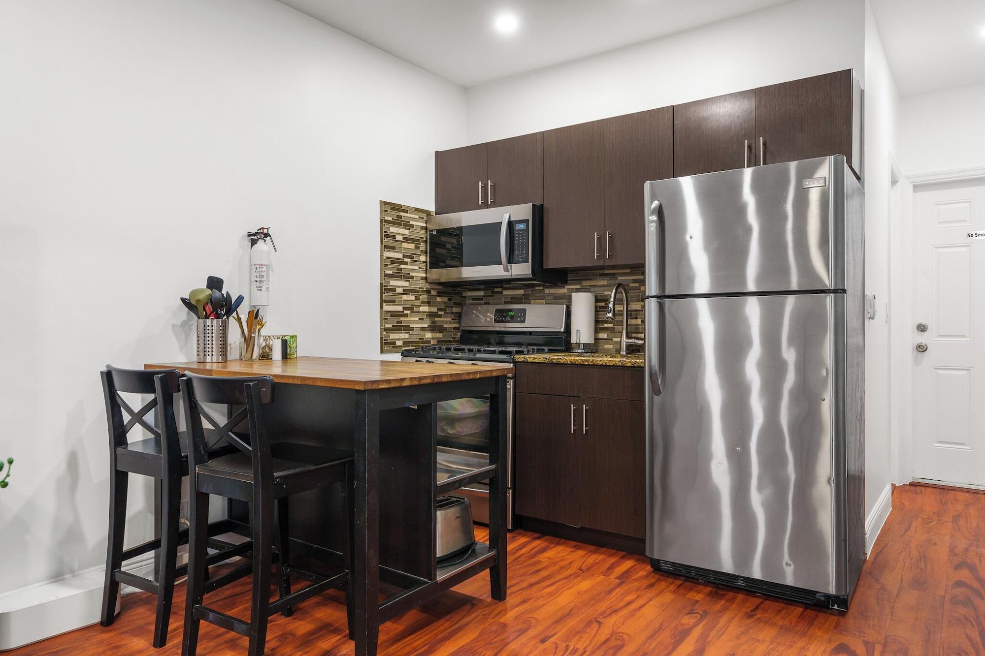 Equipamiento de Habitación The Pearl Beachside Apartments on Hollywood Beach Broadwalk