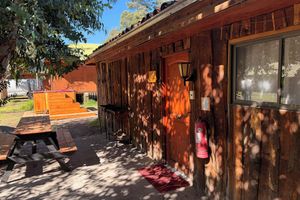 Alquiler Vacacional - Cabañas Los Olmos