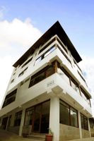 Alojamiento - Seven Mapi Hotel