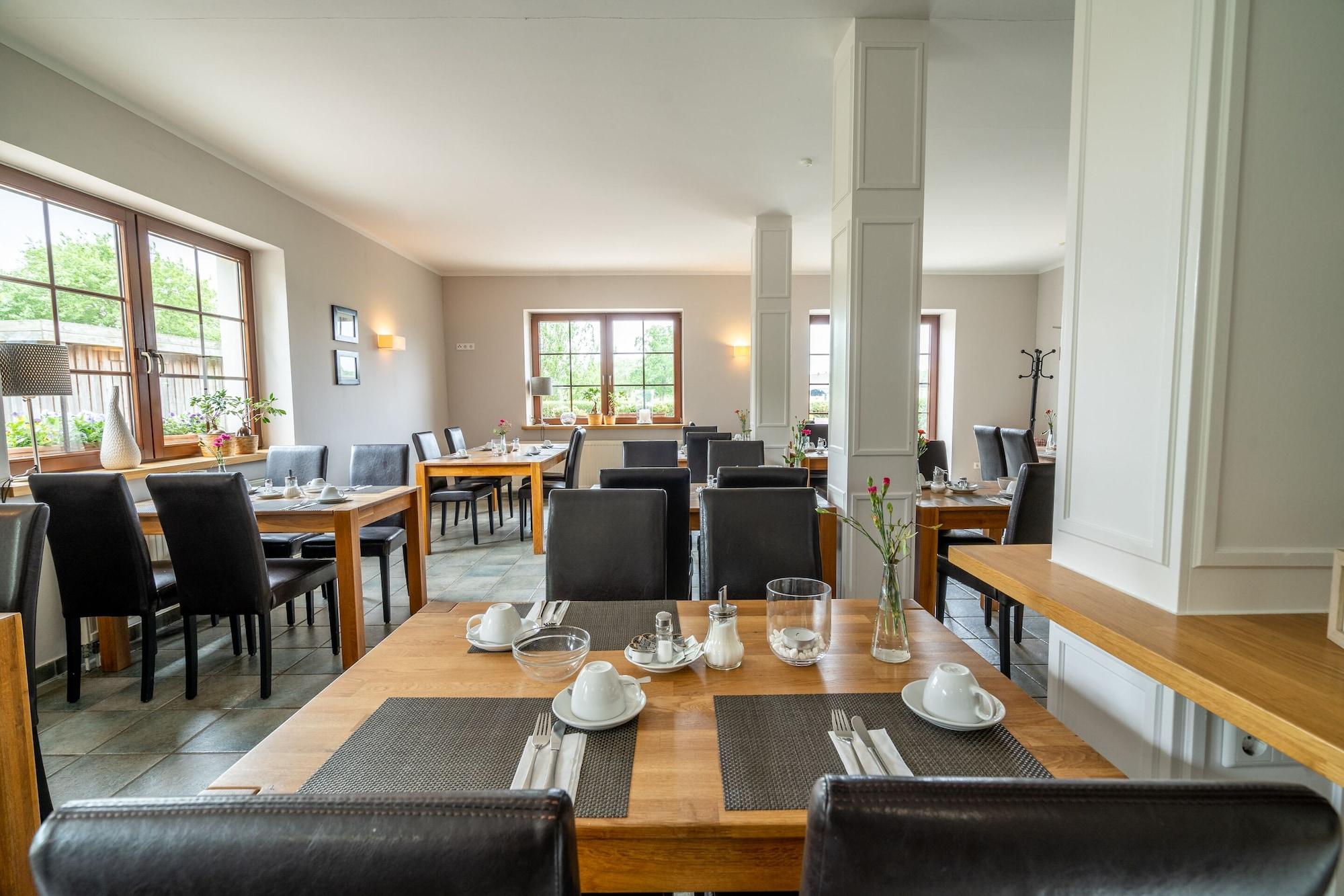 Restaurant Residenz am Ostufer