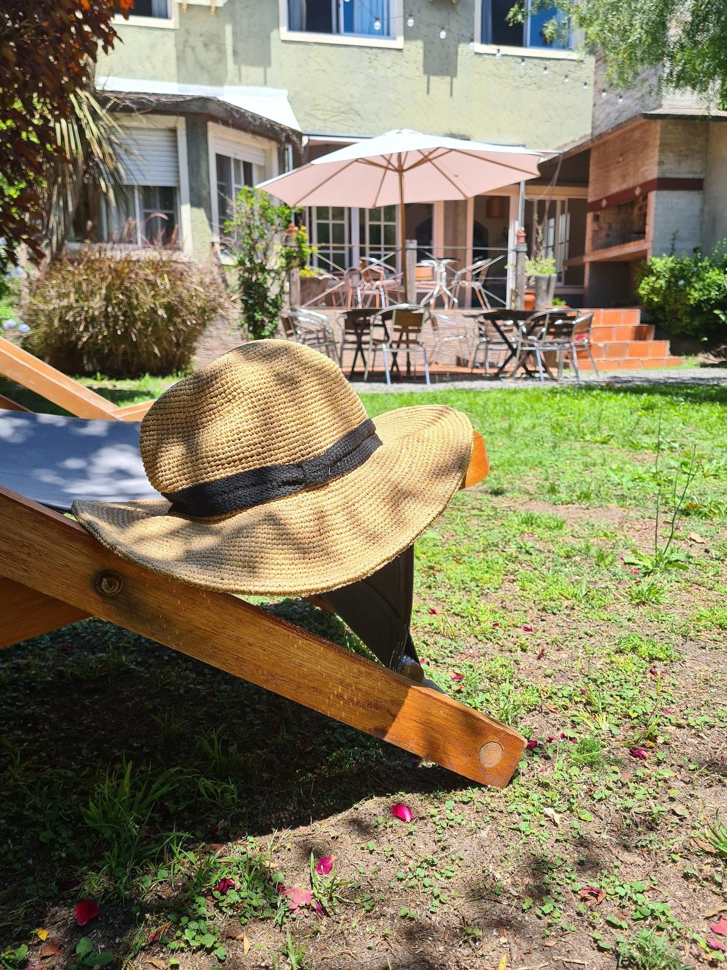 Equipamiento de Habitación Nova Posada