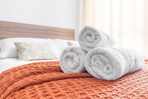 Alquiler Vacacional - Studio Avanhandava