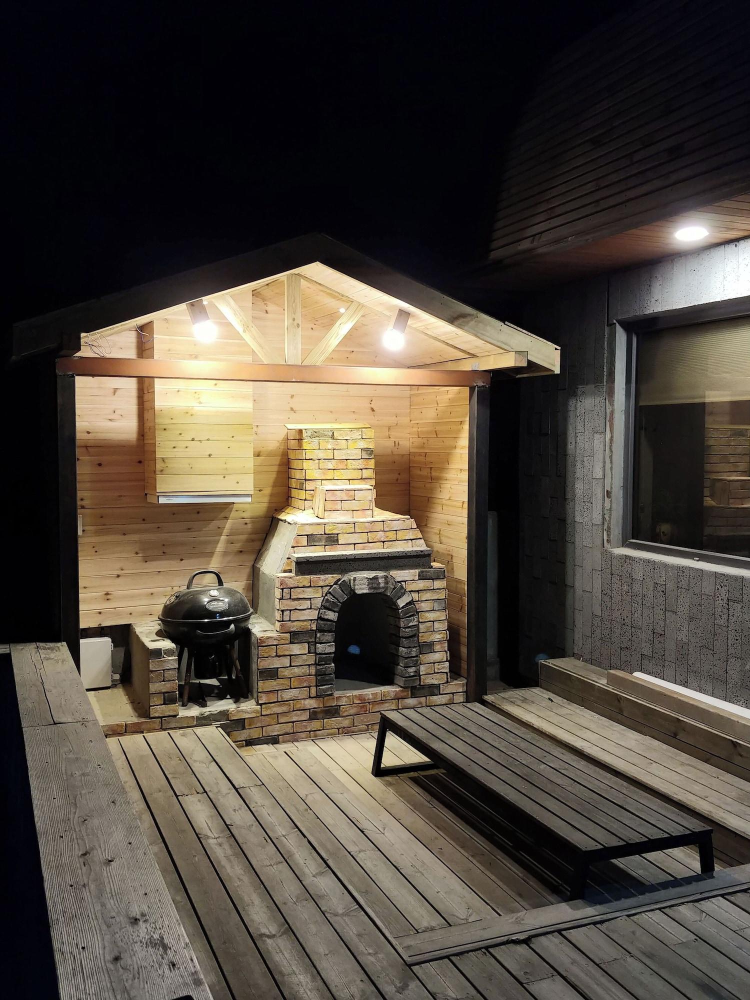 Restaurant Baettorong Jinni