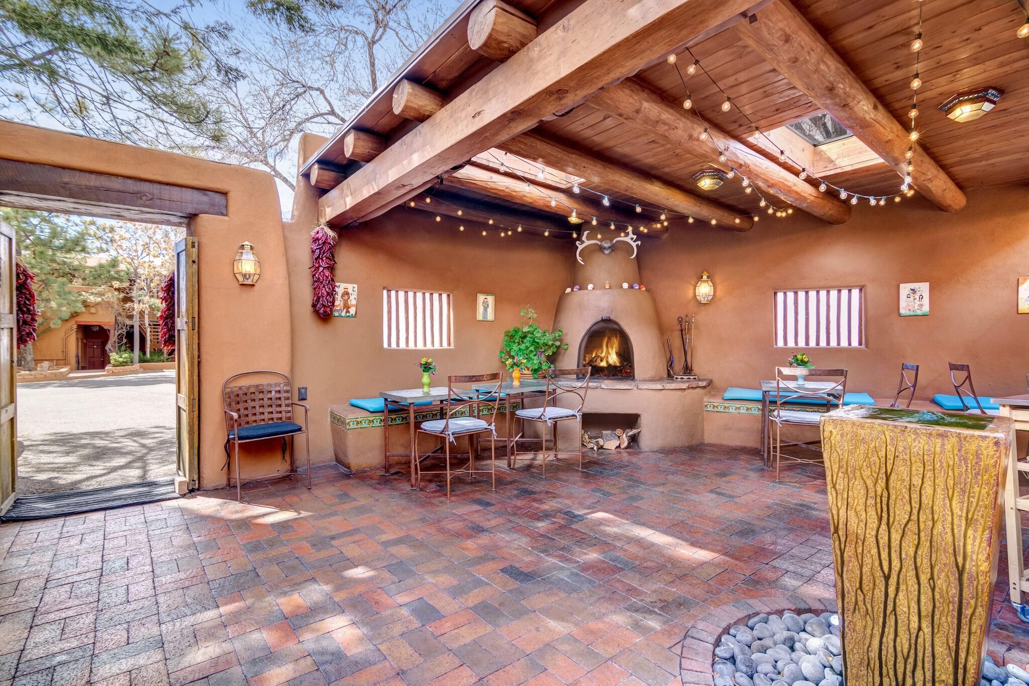 Varios Santa Fe Motel & Inn