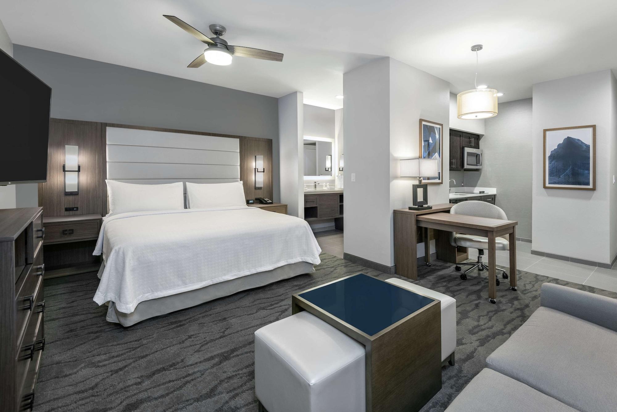 Habitación Homewood Suites by Hilton Houston Memorial