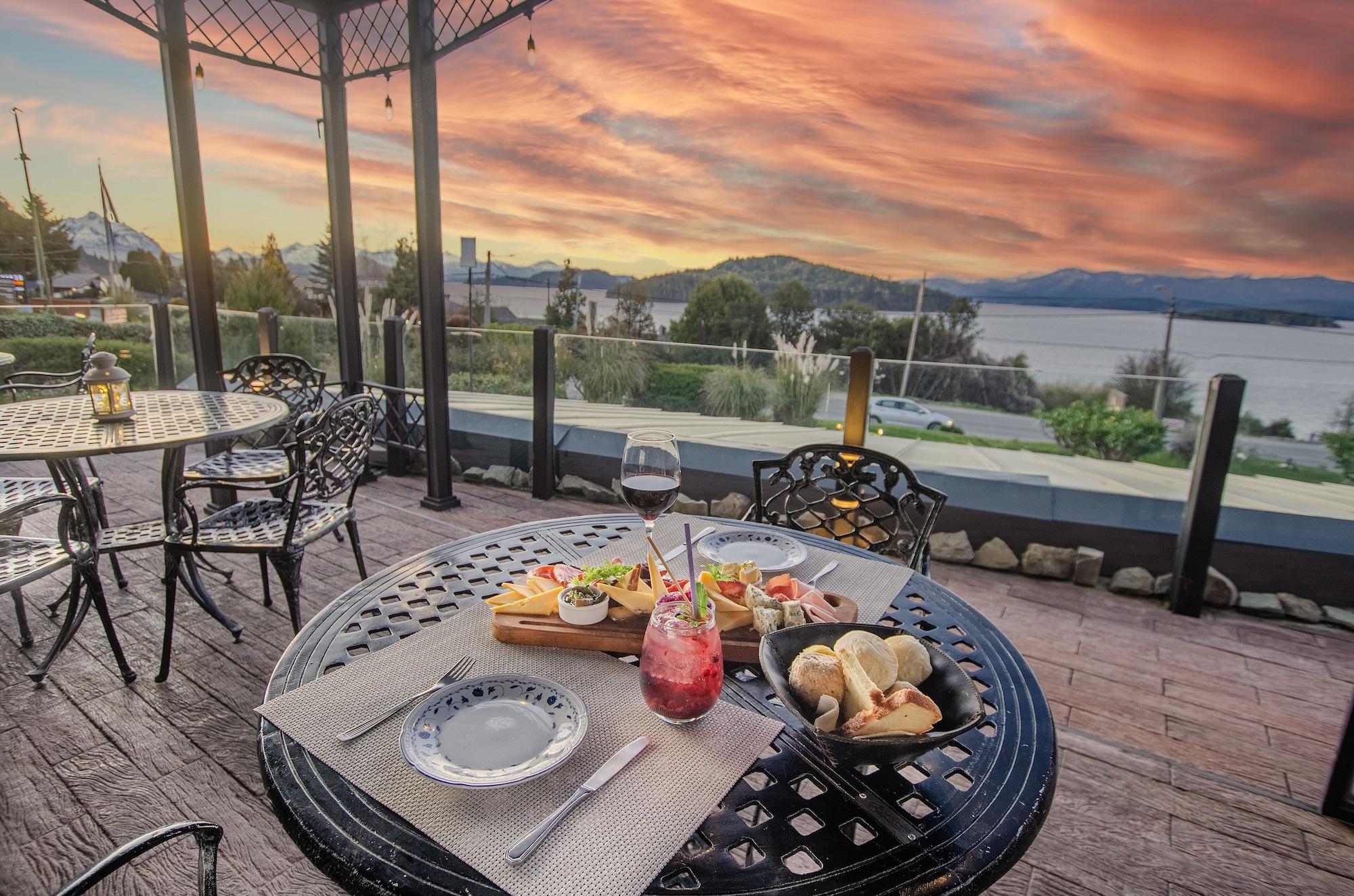 Restaurant Nido del Condor Hotel & Spa