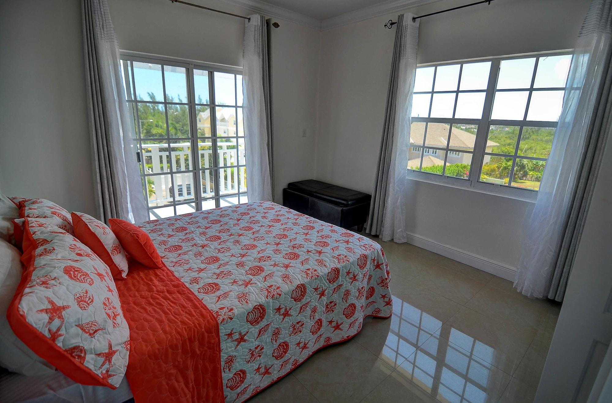 Habitación Star Self-Serviced Apartment Rentals