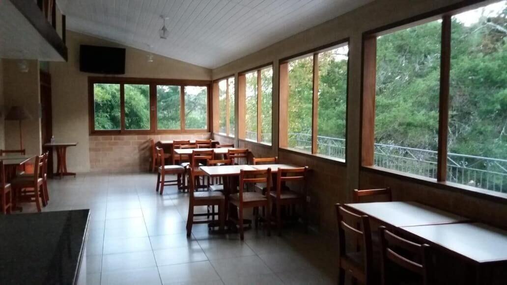 Restaurant Hotel Vill' Agi