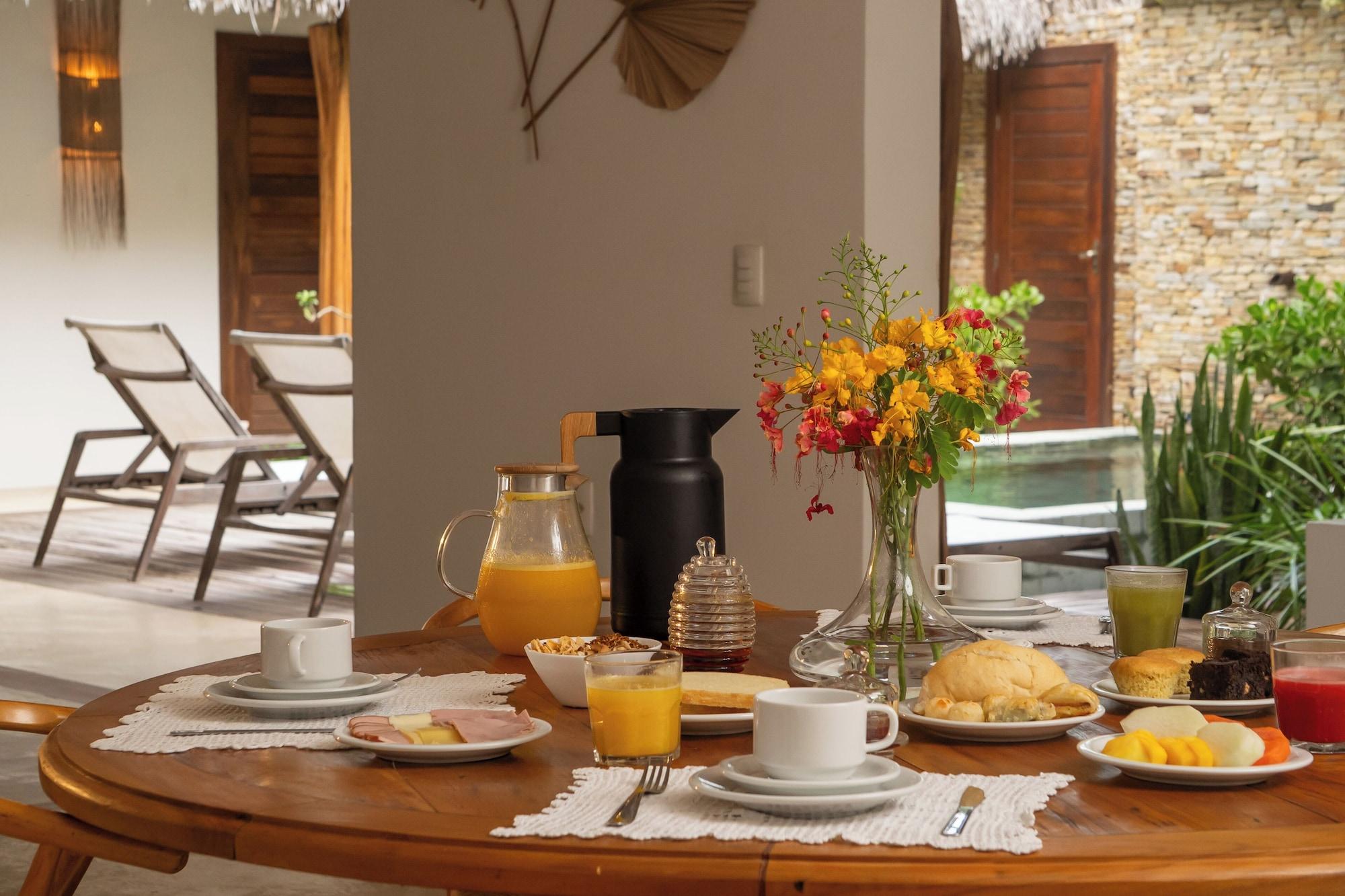 Restaurant Villa Alegria - La Villa Group