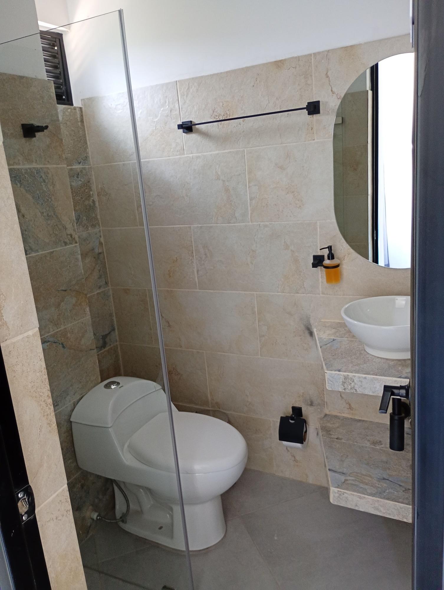 Equipamiento de Habitación BLUE DAYS HOTEL MELGAR