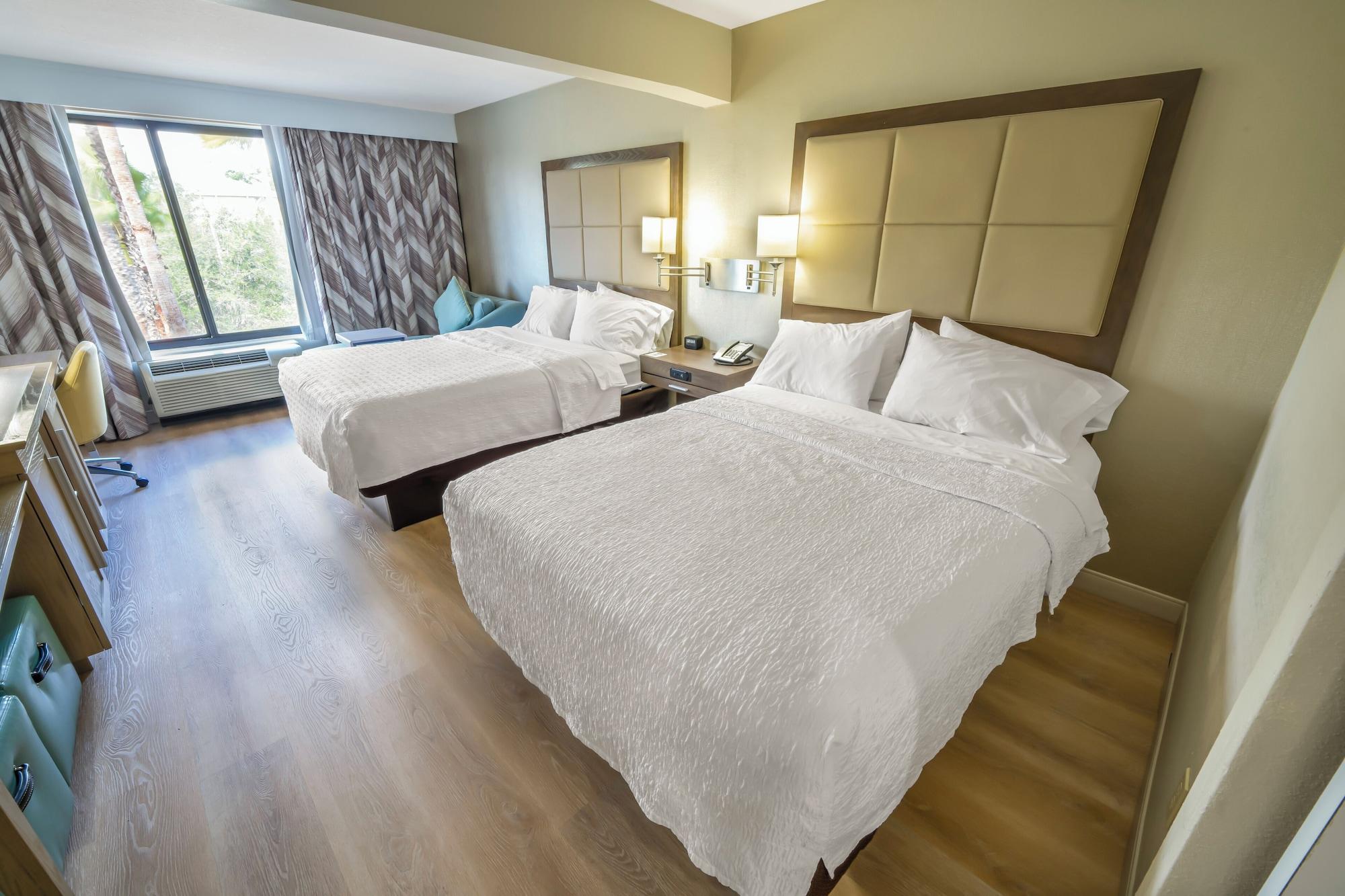 Habitación Hampton Inn Jacksonville South/I-95 at JTB