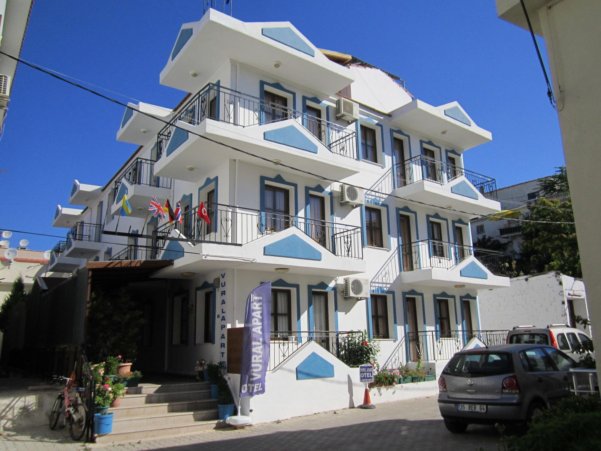 Varios Vural Apart Hotel