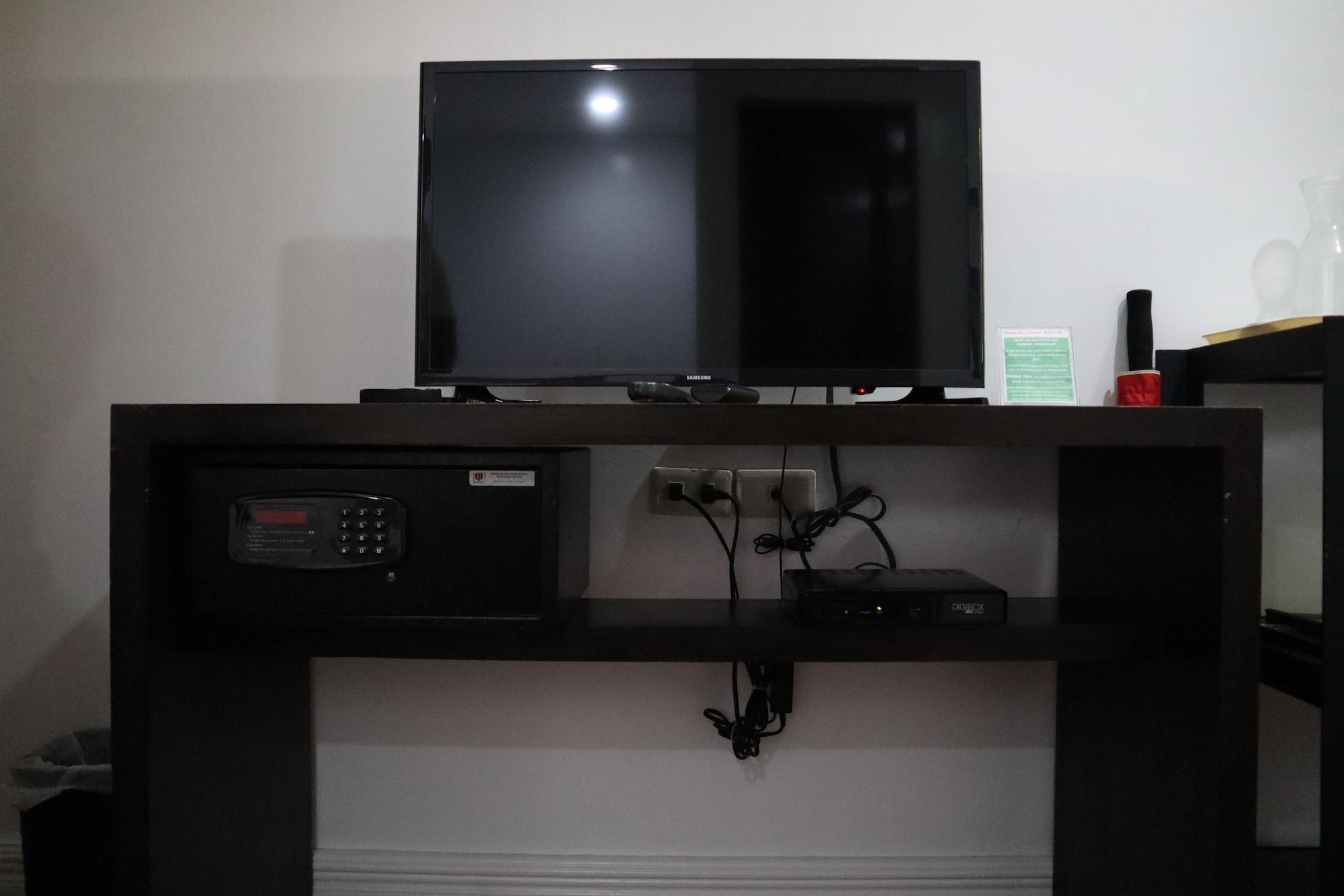 Set de Habitación Domicilio Lorenzo