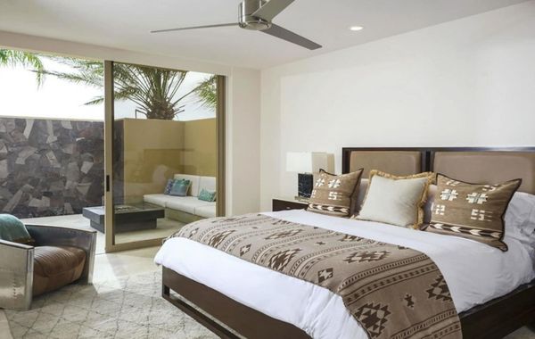 Villa Pacifica West by Cabo Platinum - Hoteles 4 estrellas en Cabo San Lucas