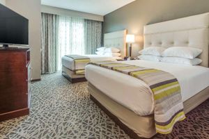 Alojamiento - Drury Inn & Suites Huntsville at the Space & Rocket Center