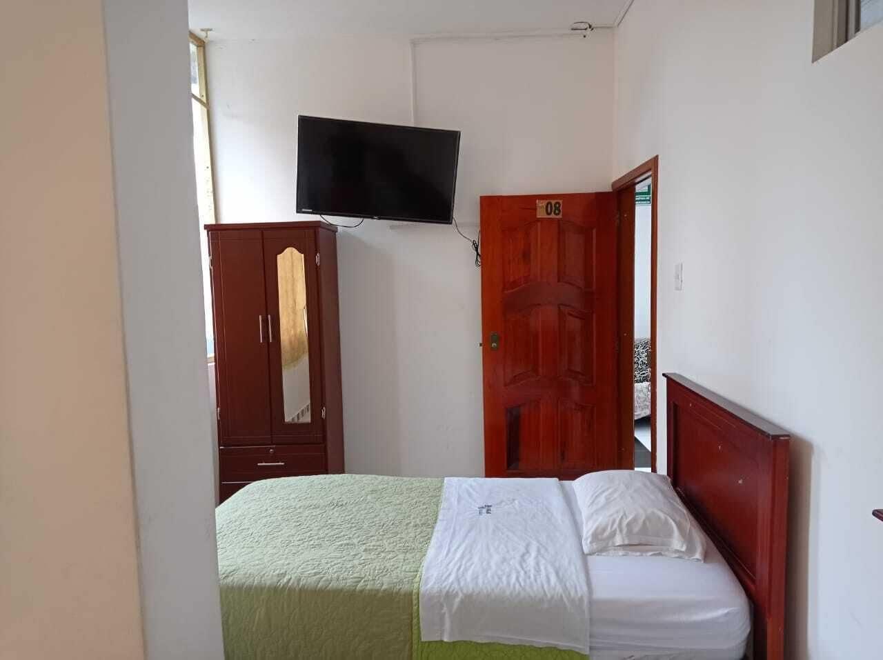 Habitación HOSTAL MIRADOR