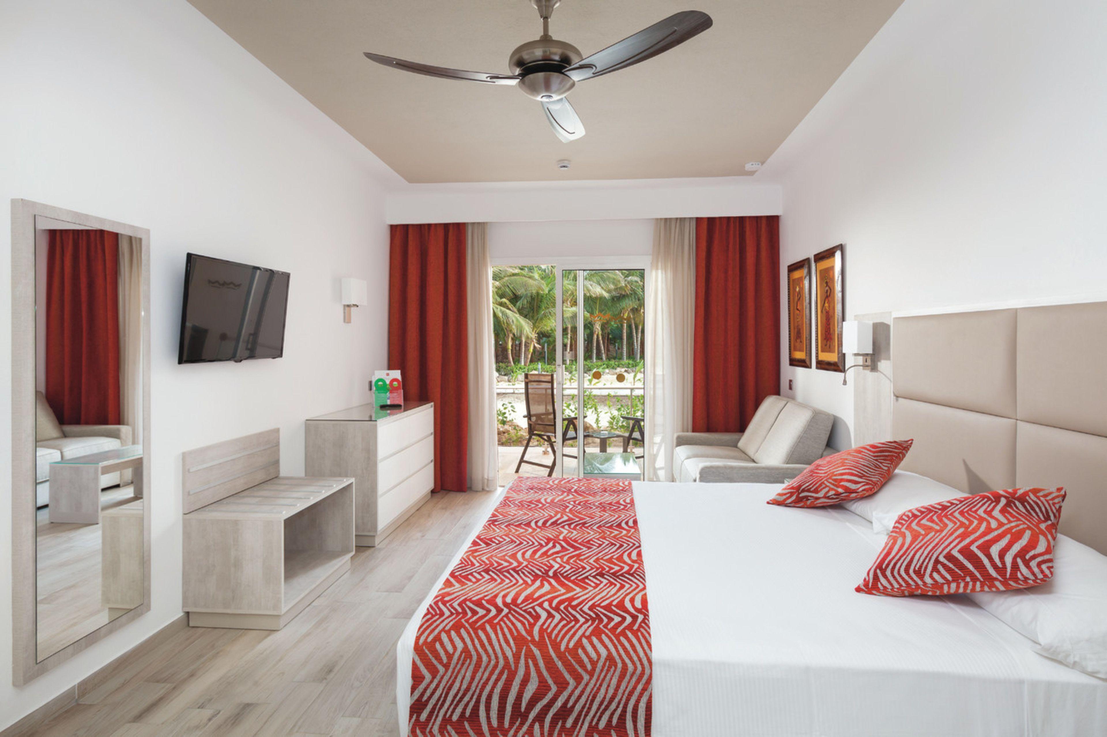 Habitación Hotel Riu Cabo Verde - Adults Only - All Inclusive