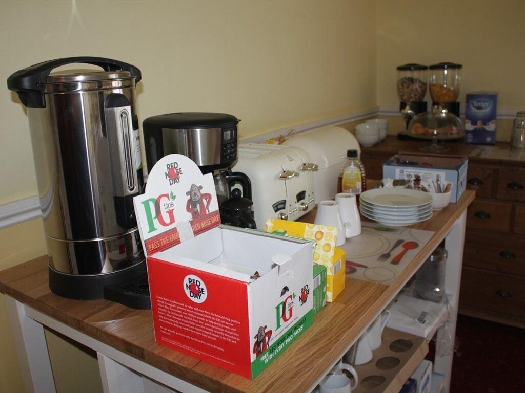 Restaurant Airdenair Guest House