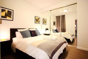 Alquiler Vacacional - Spacious Apartment Central Location