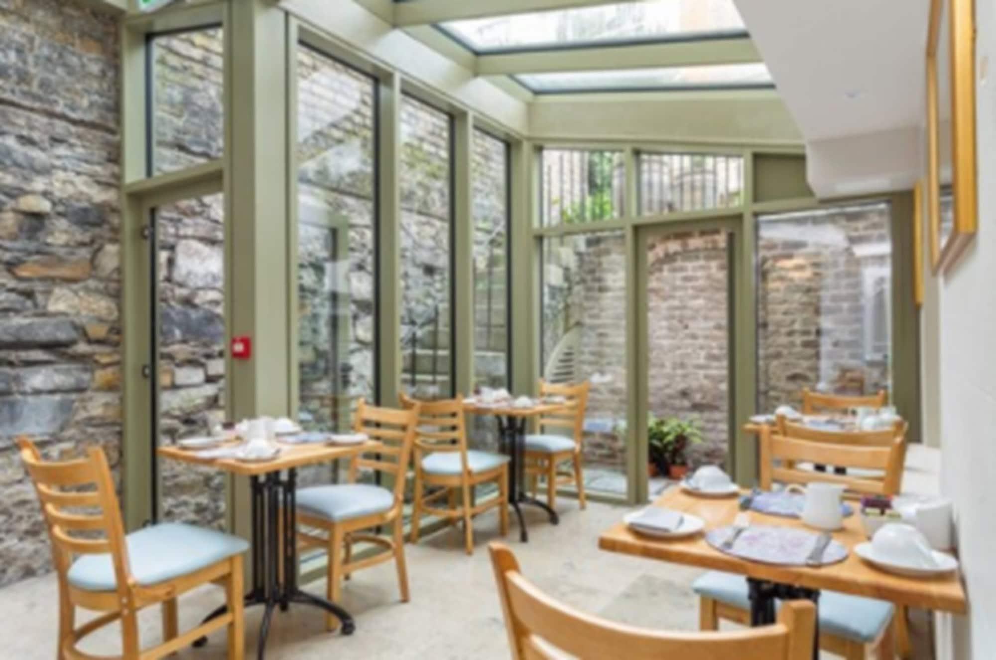 Restaurant Gardiner Lodge