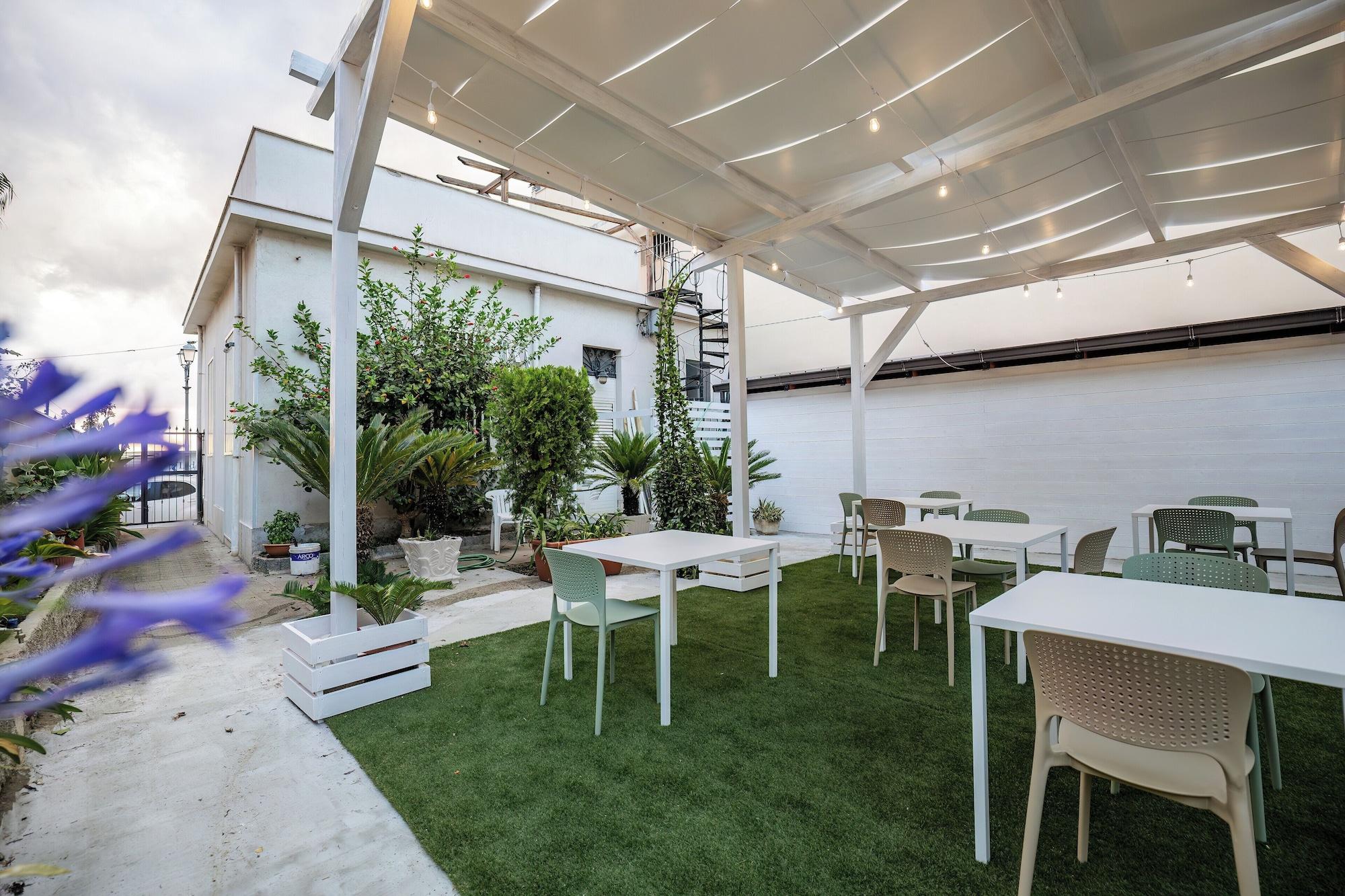 Comodidades del Alojamiento Dimora Don Ciccillo B&B