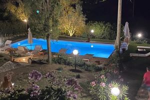Alquiler Vacacional - The casina of the NOT time downstairs