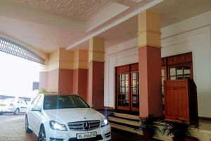 Alojamiento - Abad Atrium