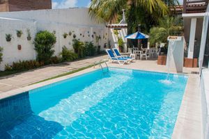Alojamiento - Hotel Pousada da Sereia