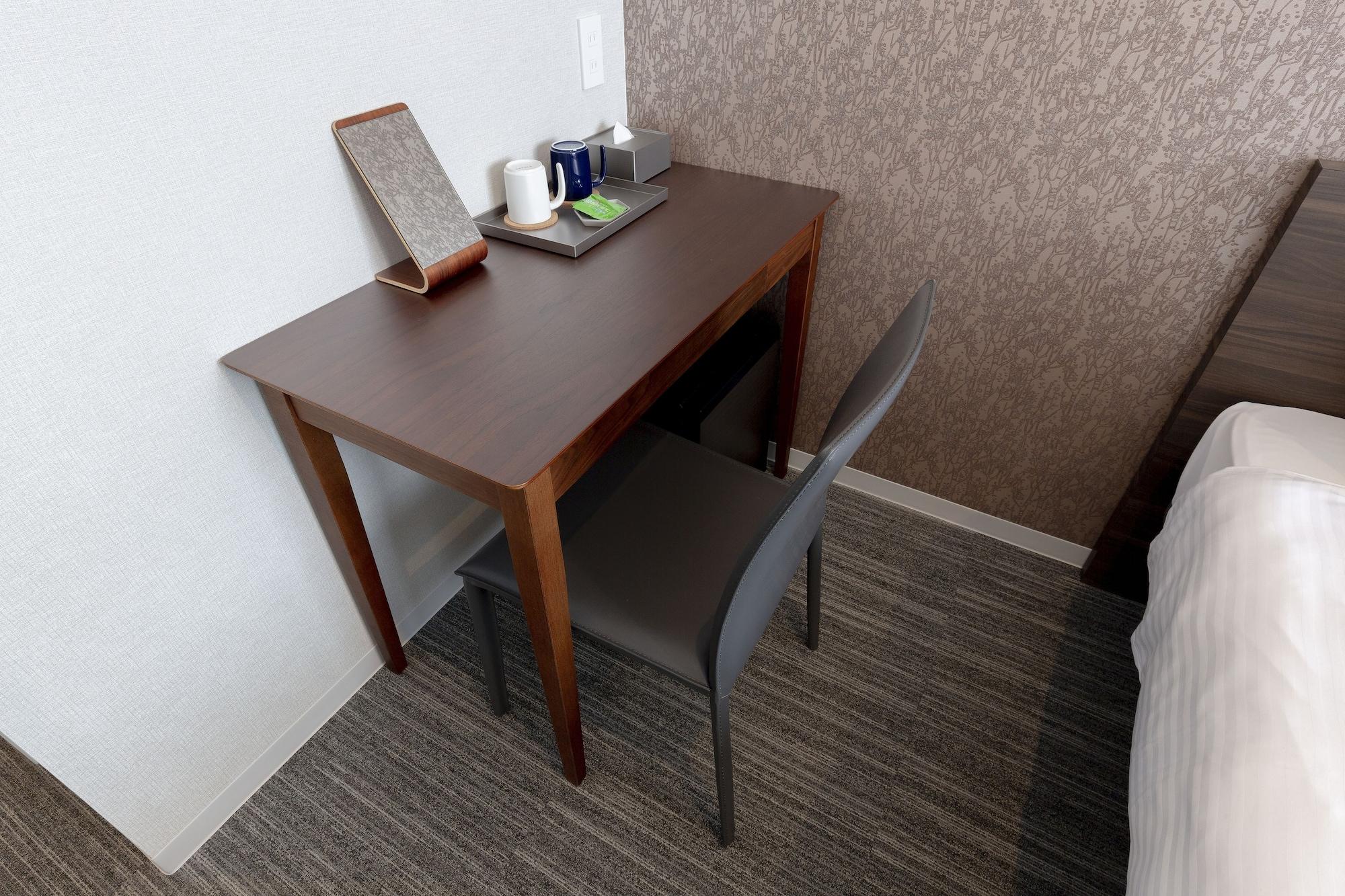 Set de Habitación M’s Hotel Gojo Naginatagiri