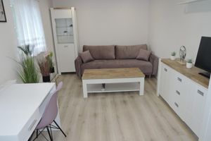 Alquiler Vacacional - House in Nowogard by Lake Nowogardzkie