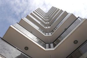 Alojamiento - Club Sol Mar del Plata