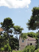 Alojamiento - Park Hotel Villa Maria