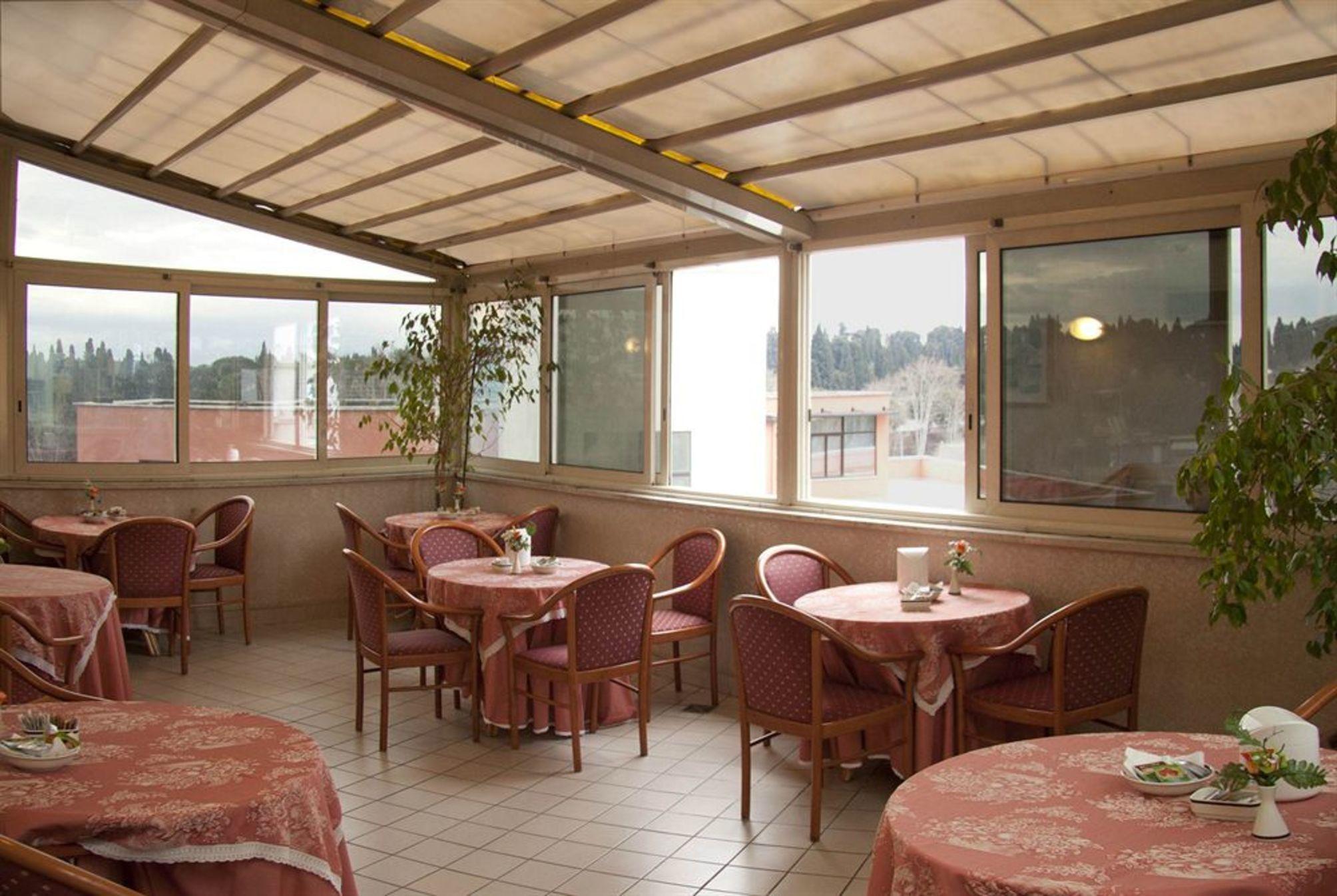 Bar/Salón Hotel Delle Province
