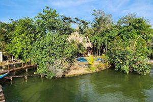 Alojamiento - CASA CARIBE HOTEL
