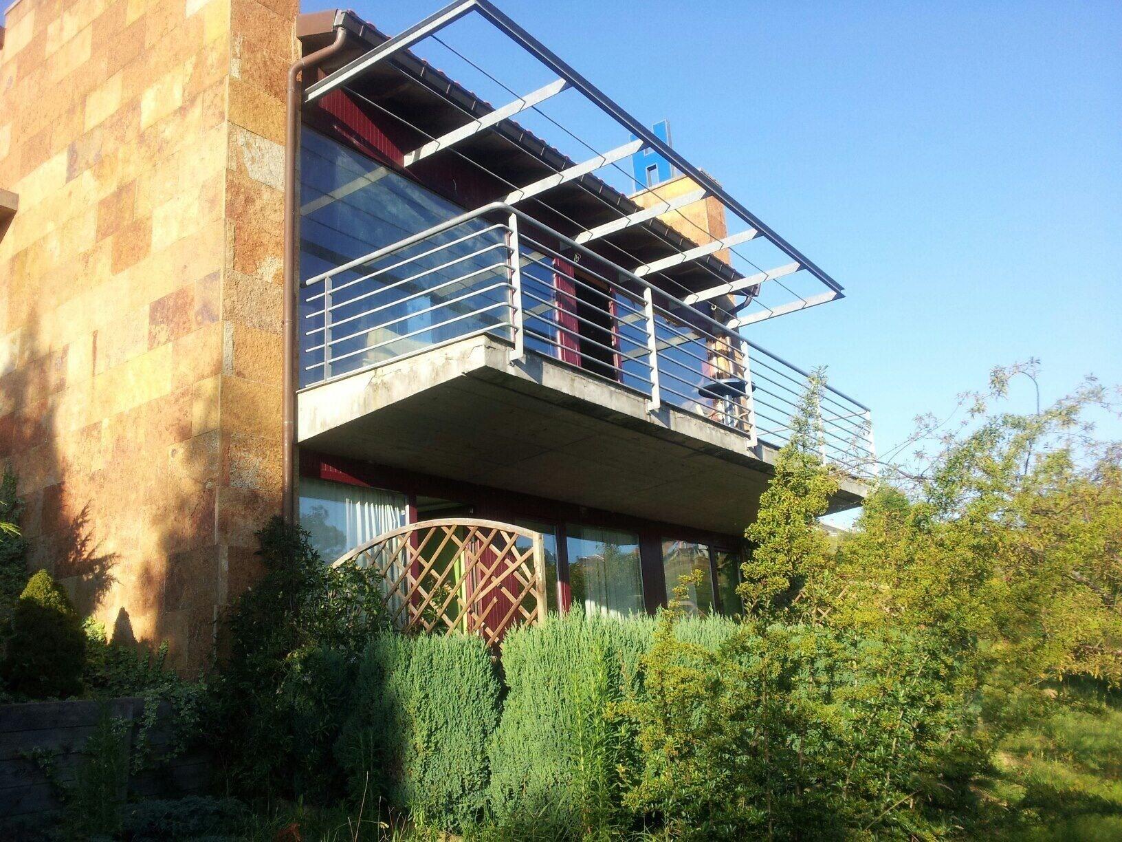 Varios Hotel La Casina