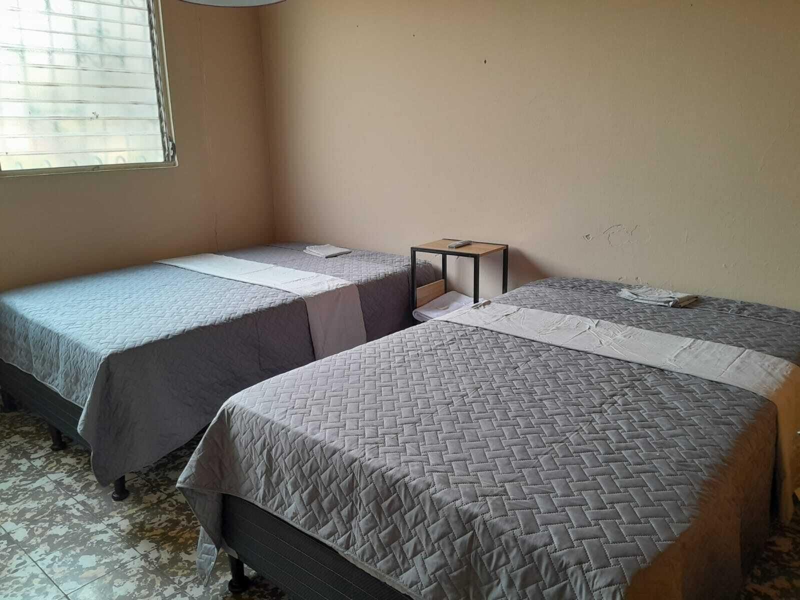 Habitación CASA LOS PROCERES