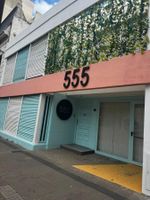 Alojamiento - Hostel 555