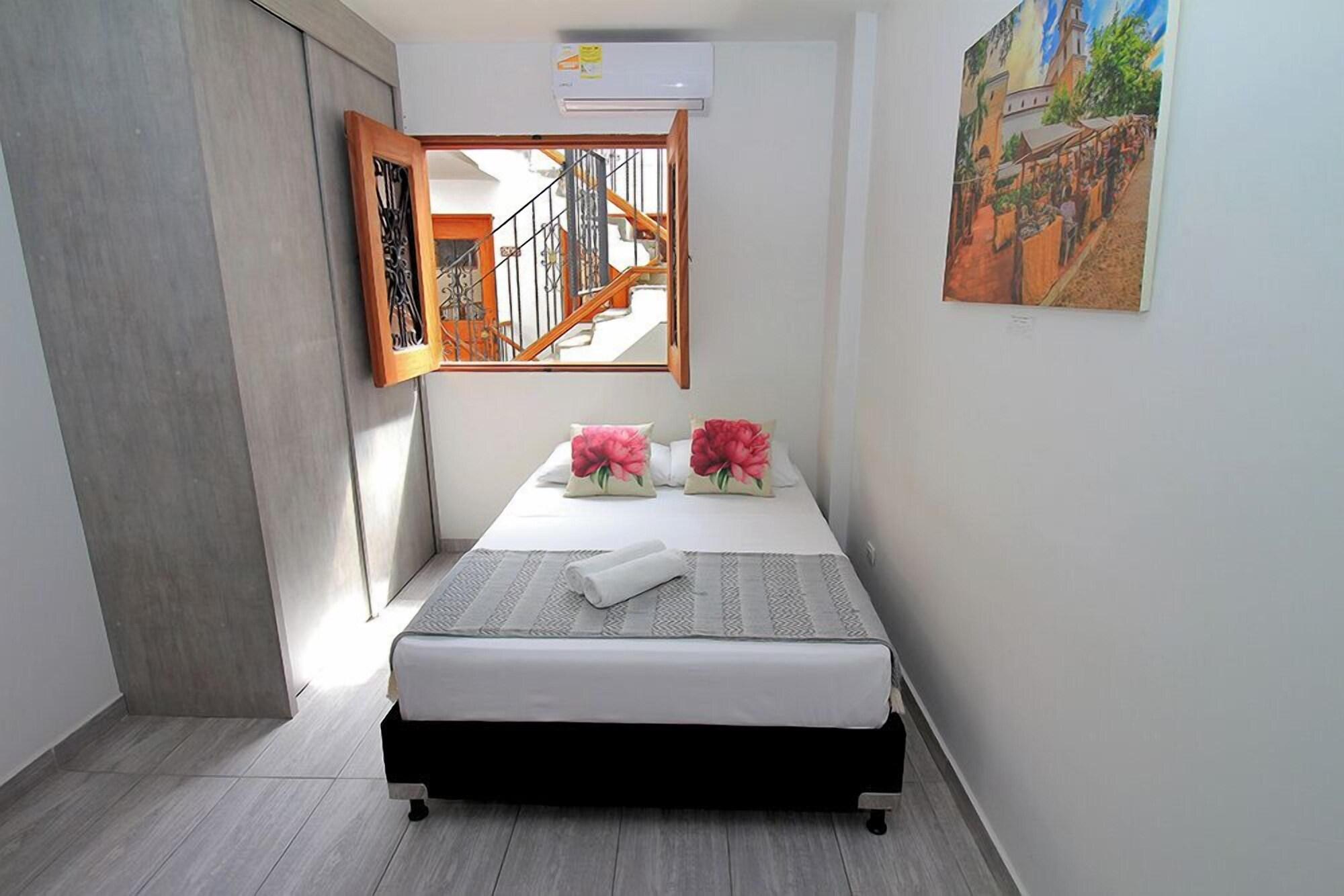 Varios Apartahotel La Villa Santa Fe de Ant.