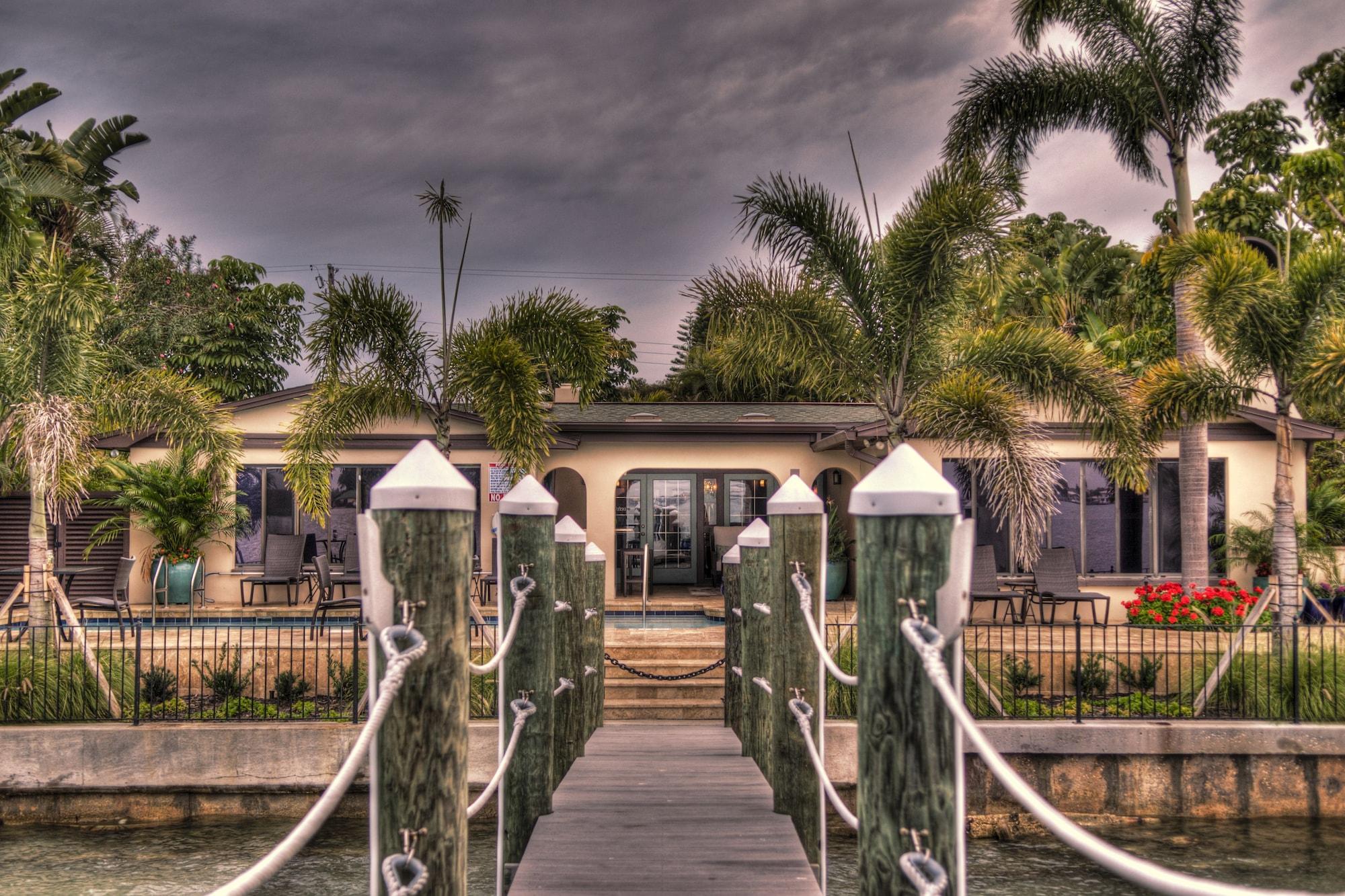 Habitación Pasa Tiempo Private Waterfront Resort - Adults Only