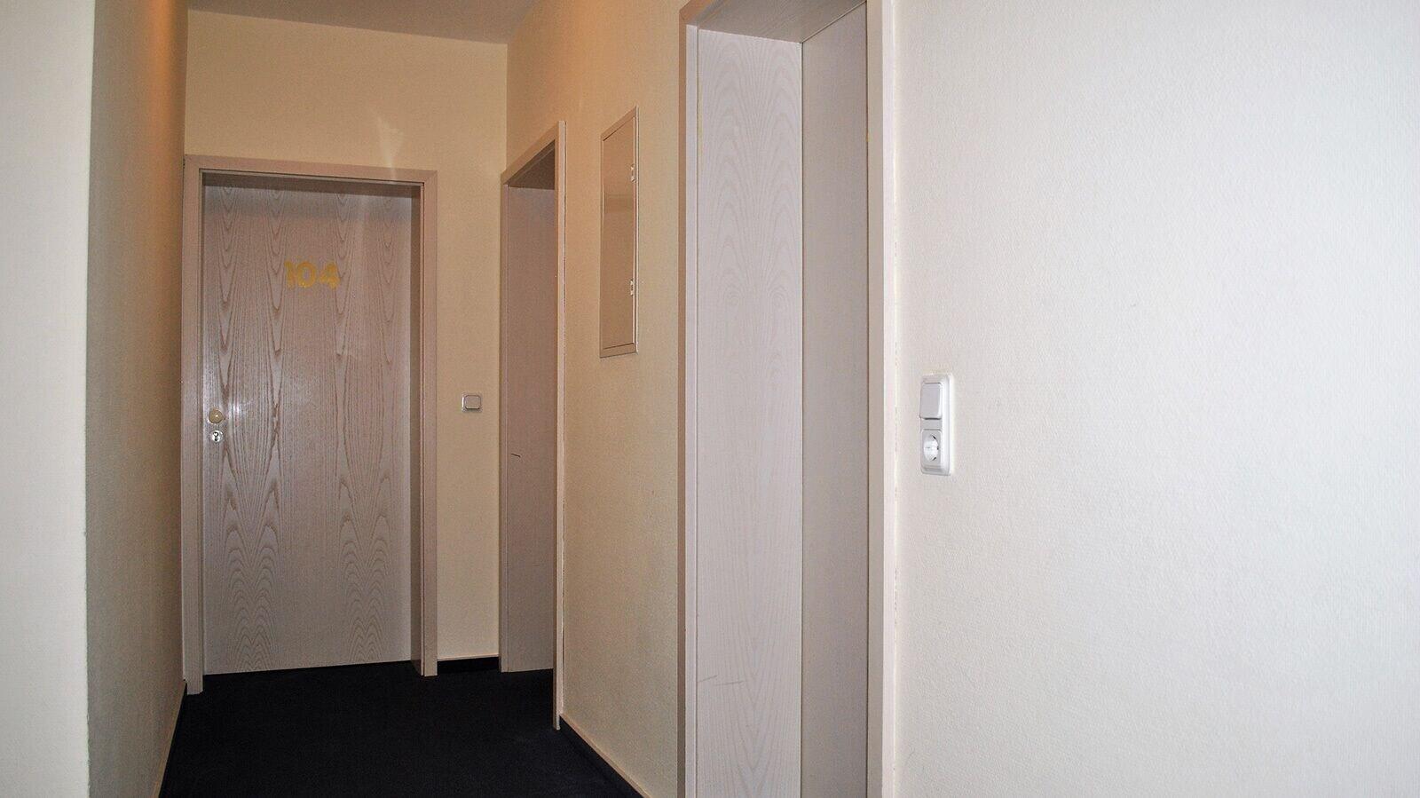 Varios Hotel Garni Niedernhausen