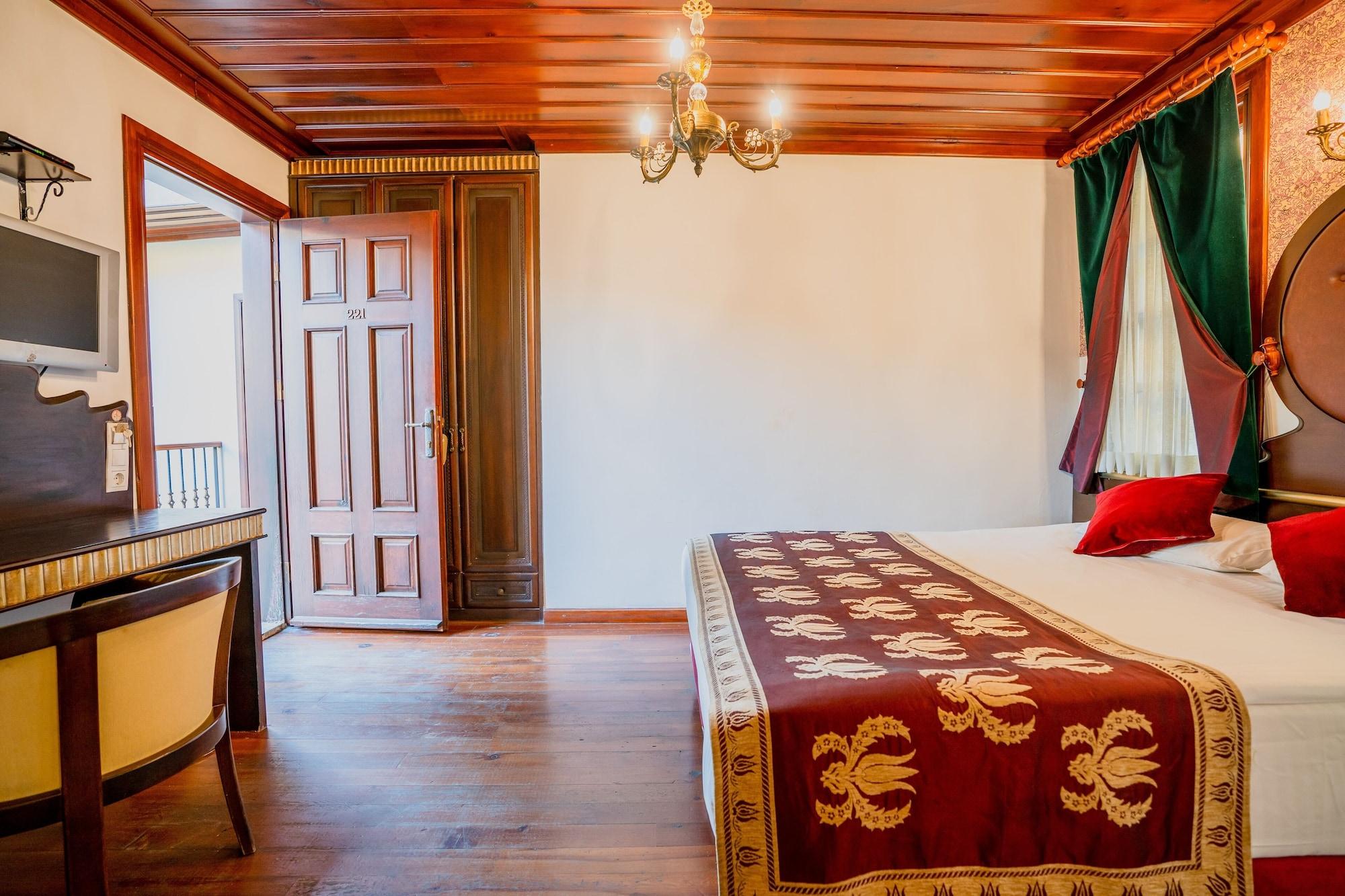 Set de Habitación Mediterra Art Hotel