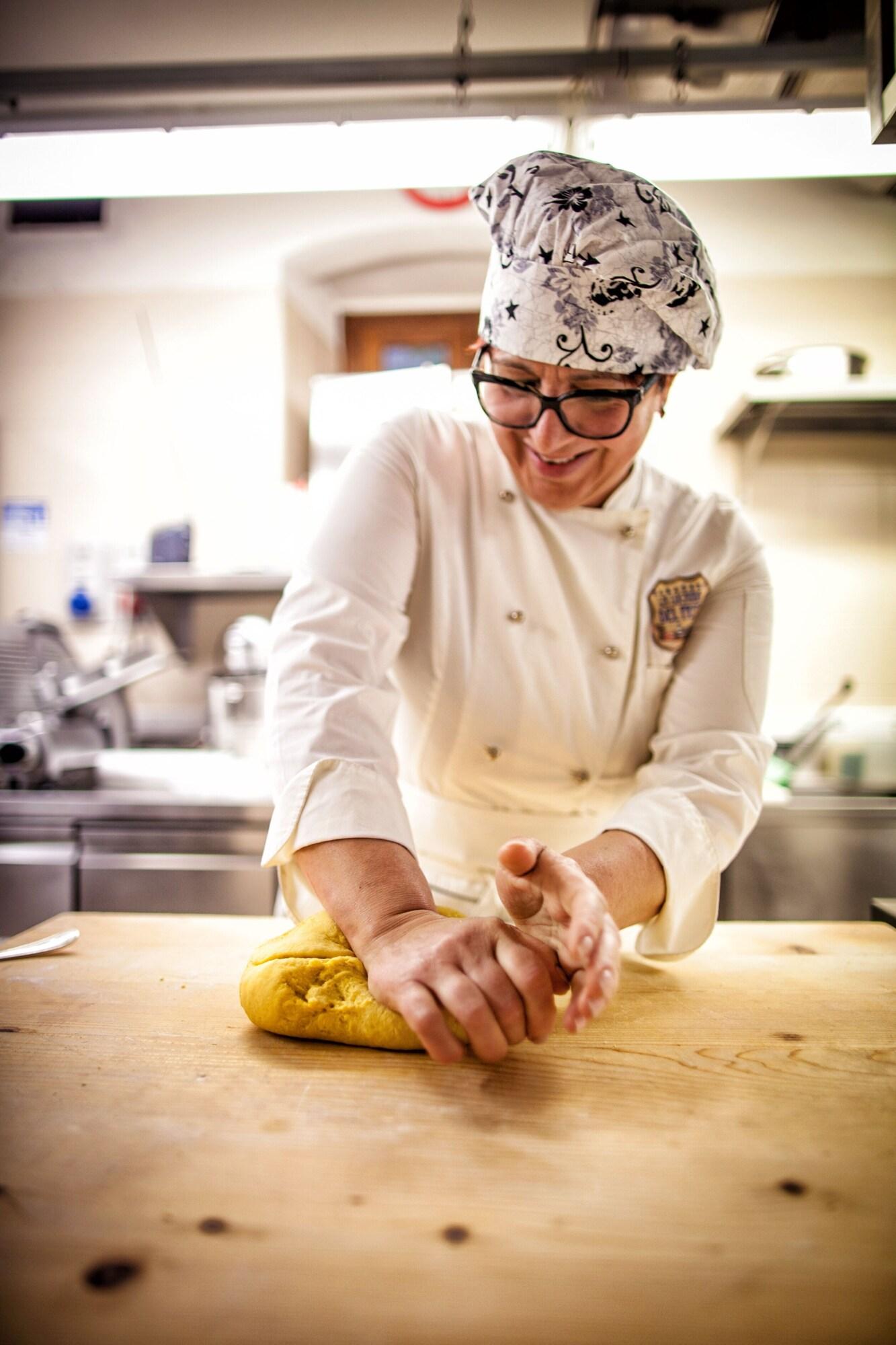 Restaurant Aethos Hotel  Saragano